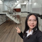 Nhà đẹp ngay Vườn Lài, hẻm 4m thông Lê Thúc Hoạch, 46m2 chỉ 5Đ hơn